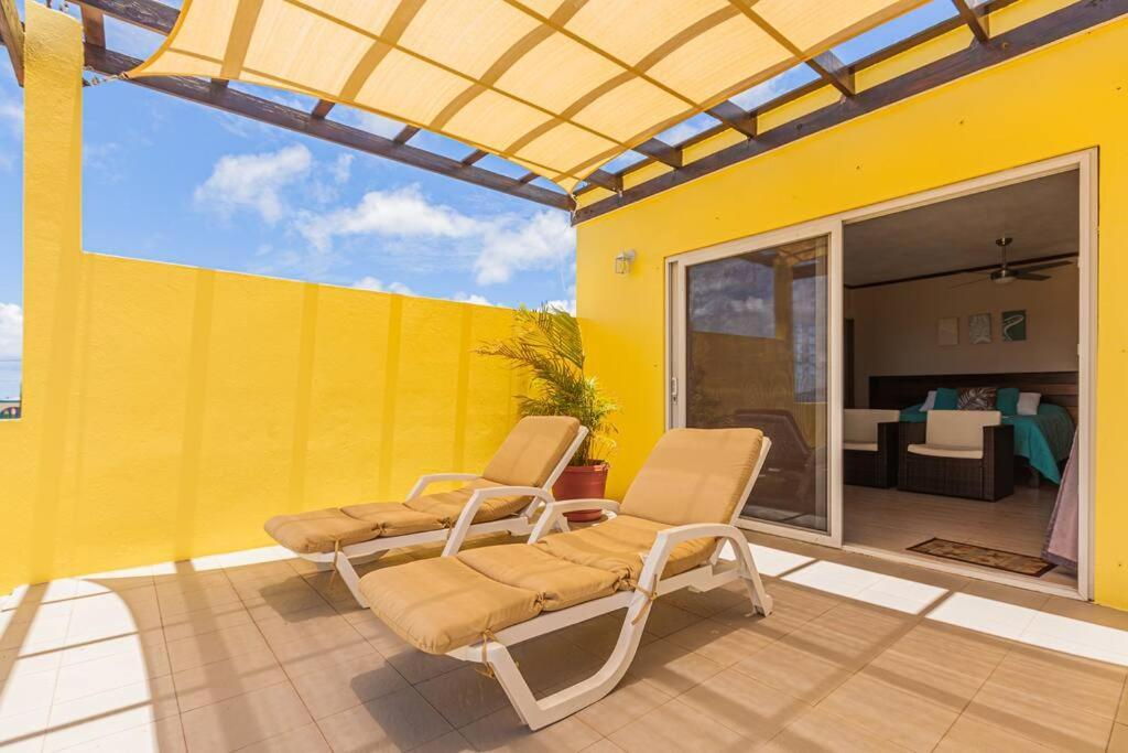 The Junior Suite'S "Palm Studio Apartment" South Hill Village Exterior foto