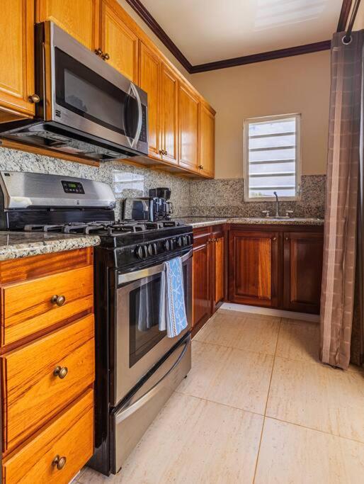 The Junior Suite'S "Palm Studio Apartment" South Hill Village Exterior foto