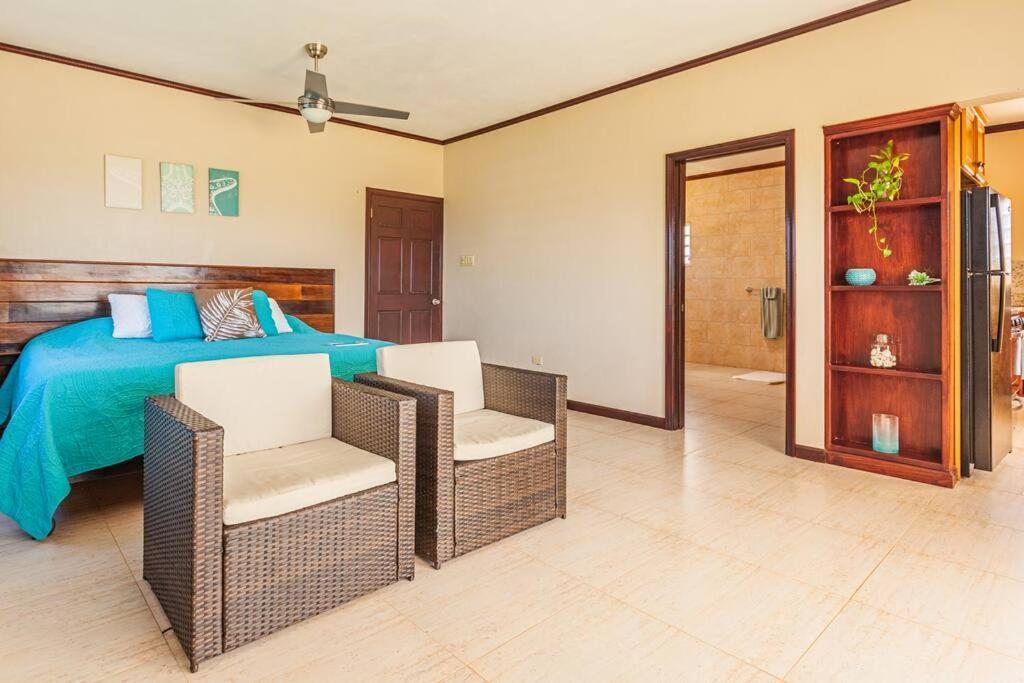 The Junior Suite'S "Palm Studio Apartment" South Hill Village Exterior foto