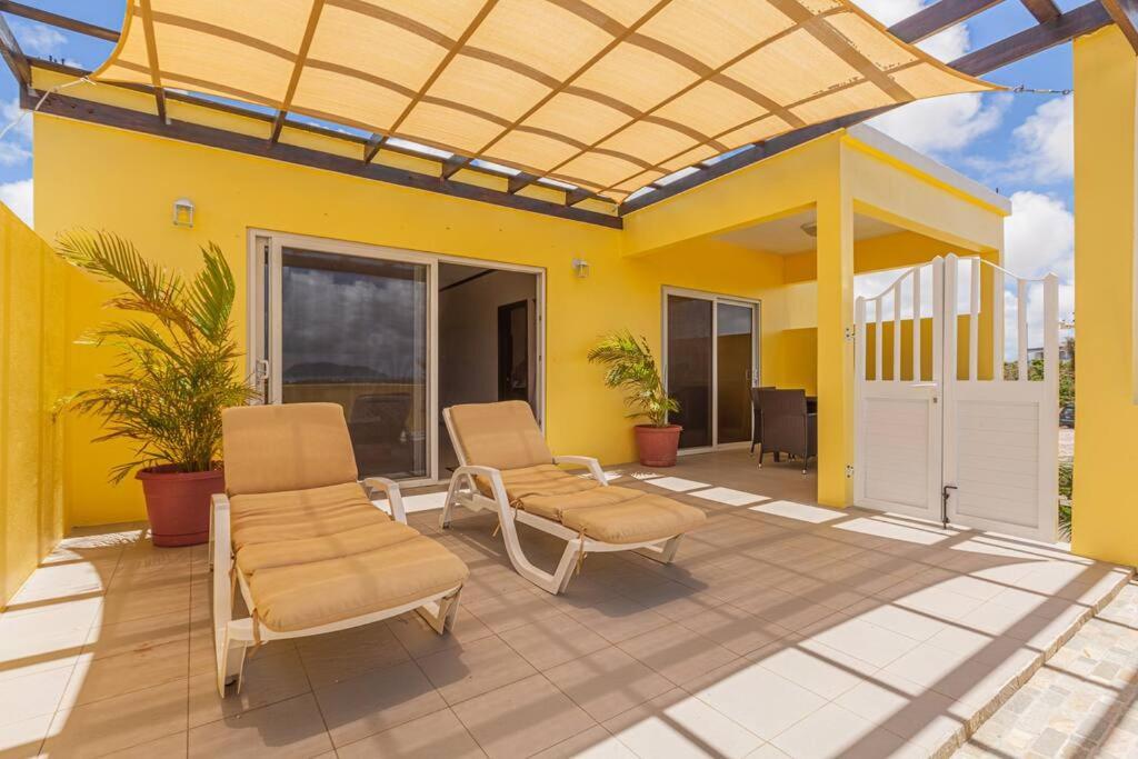 The Junior Suite'S "Palm Studio Apartment" South Hill Village Exterior foto